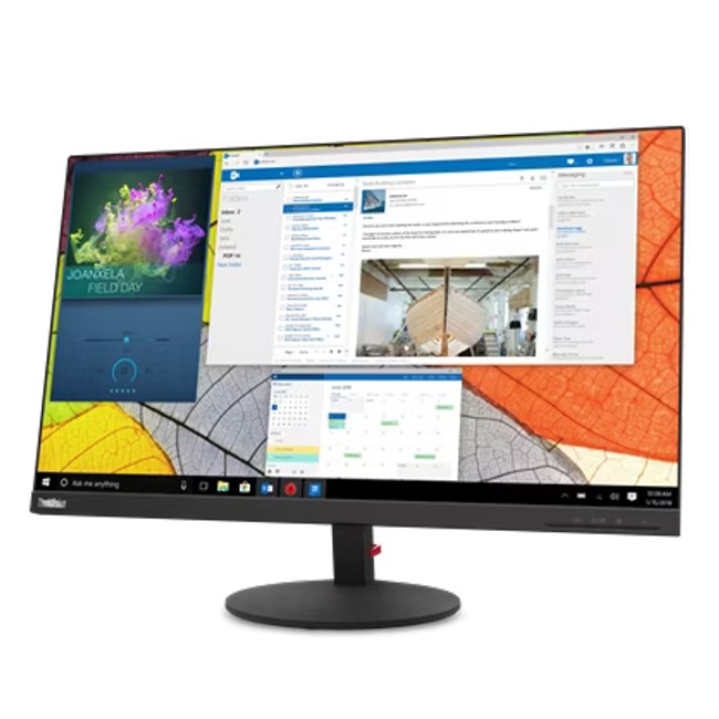 Lenovo ThinkVision S27q-10 #61E8GAT1EU