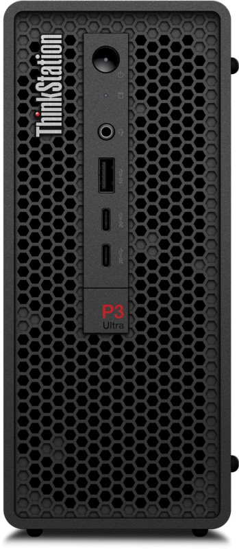 Lenovo ThinkStation P3 Ultra G2 30J5003YGE