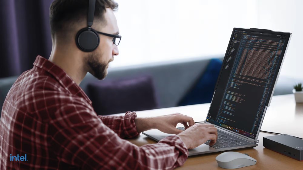 Schlankes Design trifft auf Sicherheit