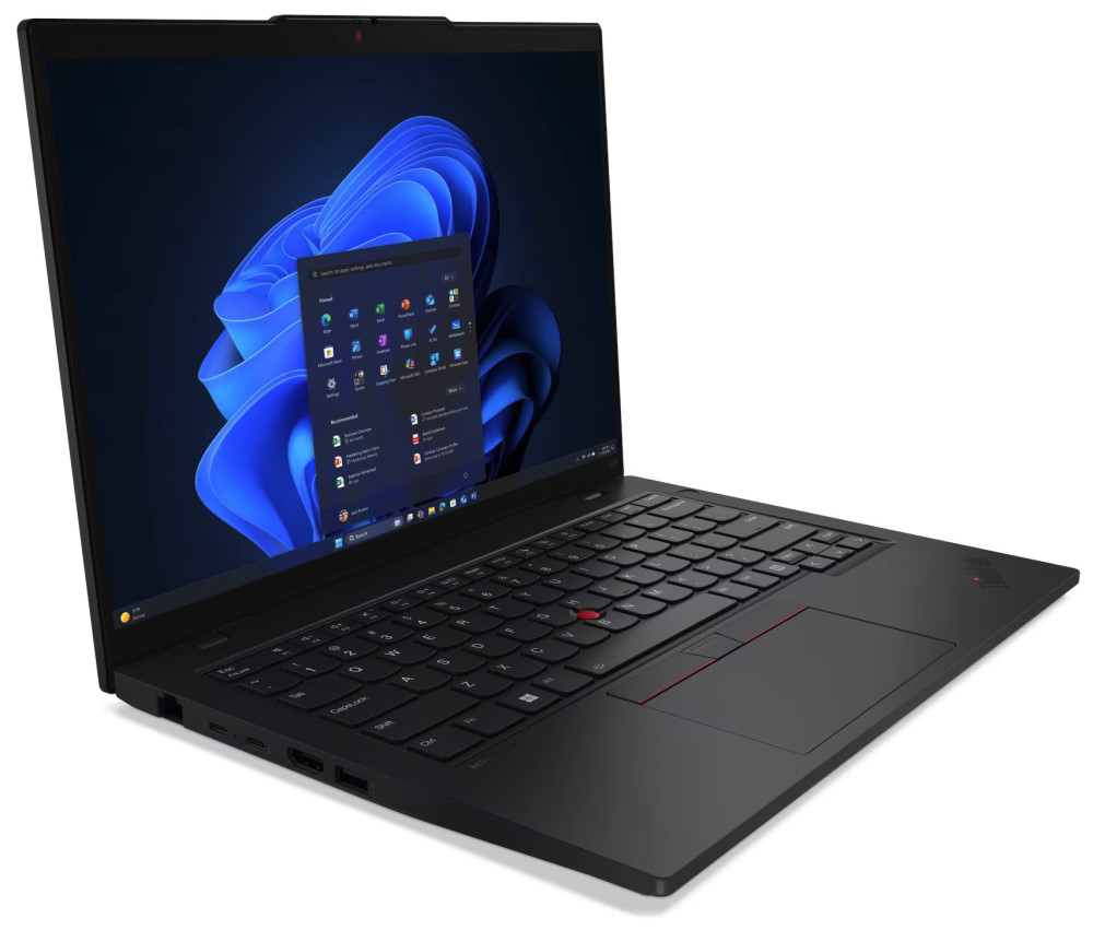 Lenovo Thinkpad L14 AMD G6 21S8004HGE