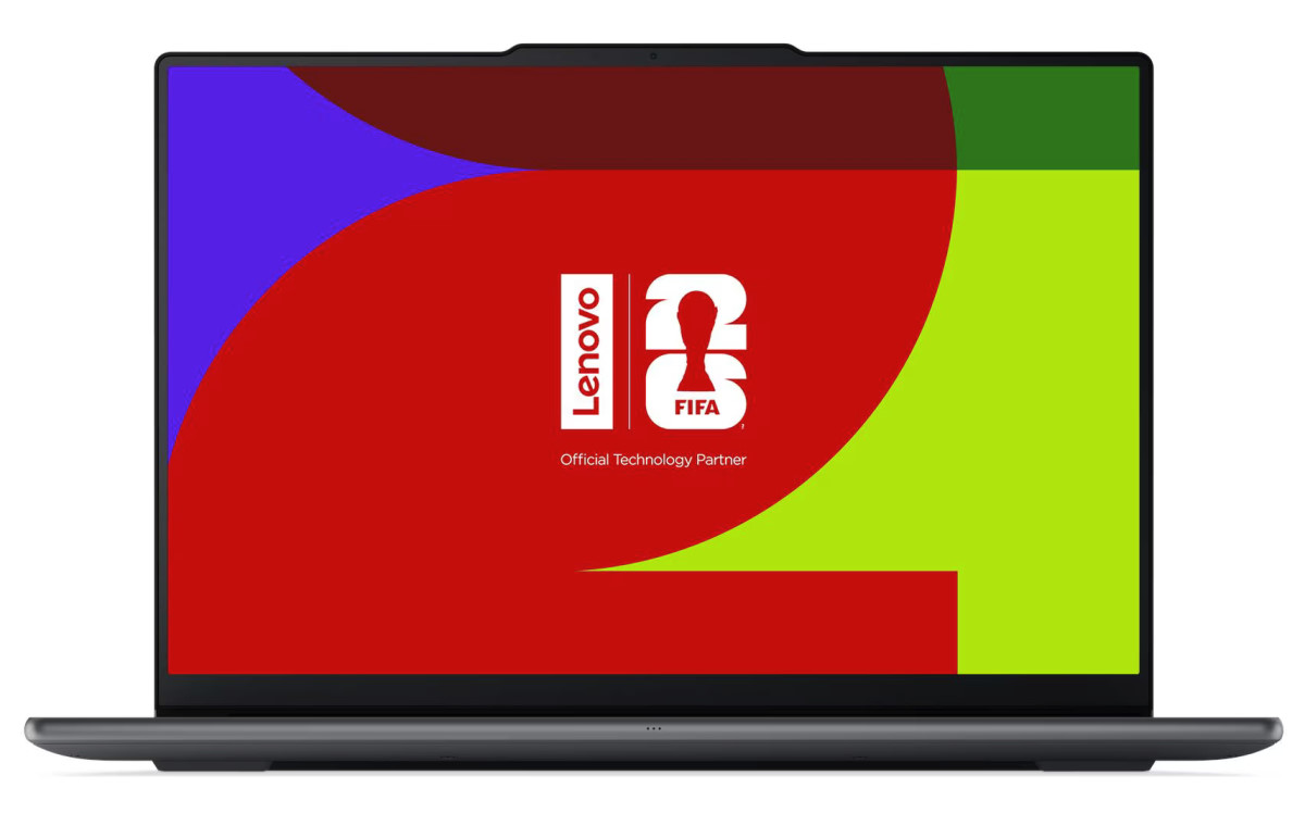 Lenovo Yoga Pro 9 16IPH11 83SF000PGE Campus