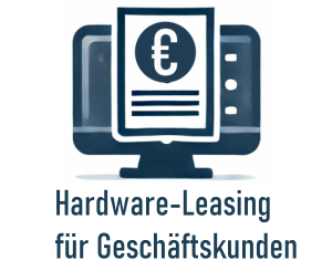 Leasen Sie Ihre neue IT zu guten Konditionen