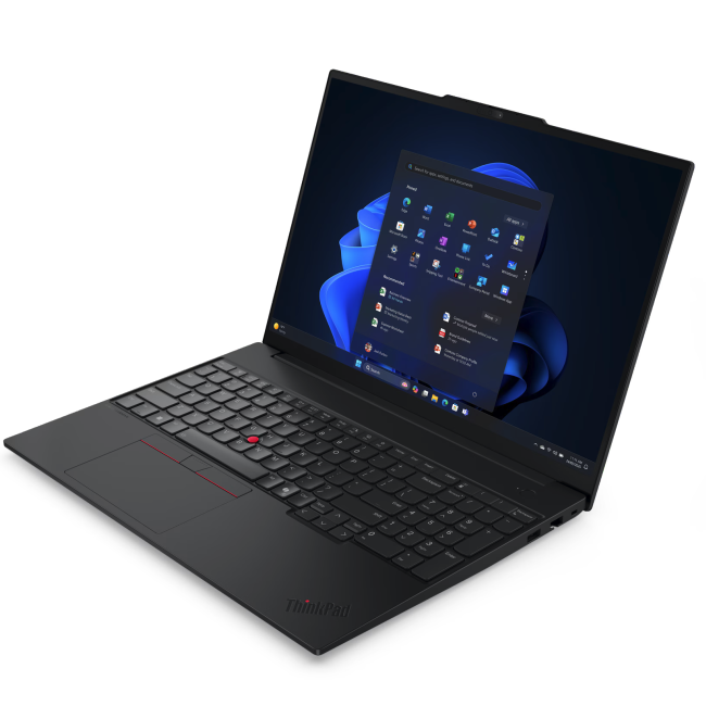 Brillantes Display für alle Anforderungen