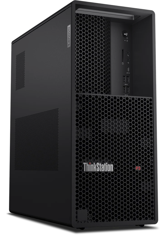 Lenovo ThinkStation P3 Tower G2**