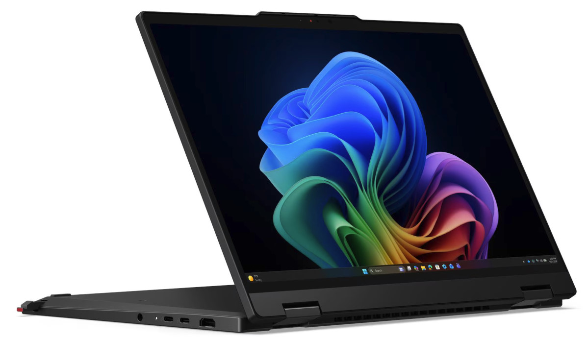 Lenovo ThinkPad T14s 2-in-1 G2 21YY0028GE