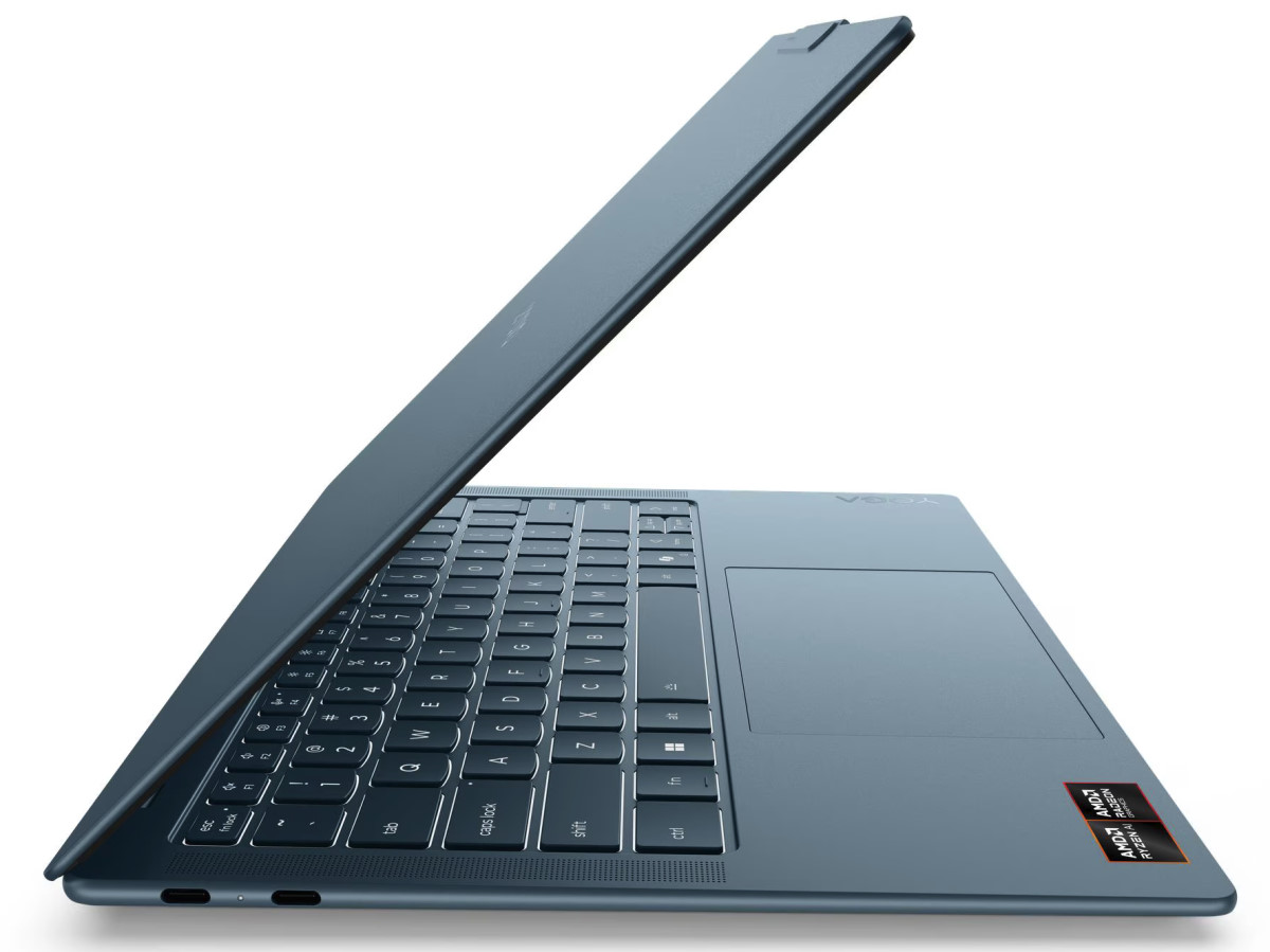 Lenovo Yoga Slim 7 14AGP11 83QS002RGE Campus