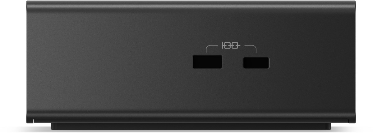 Lenovo ThinkPad USB4 Dock 5000 #40BF0135GE