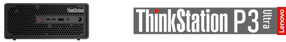 ThinkStation P3 Ultra Kategorie