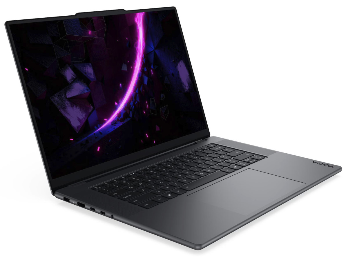 Lenovo Yoga Pro 9 16IPH11 83SF000PGE Campus
