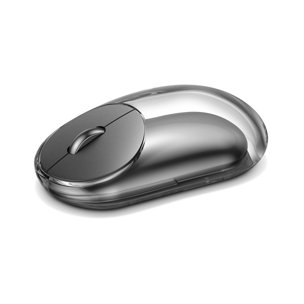 Lenovo Wireless Multi-Mode Mouse 8000 #4Y51V37298