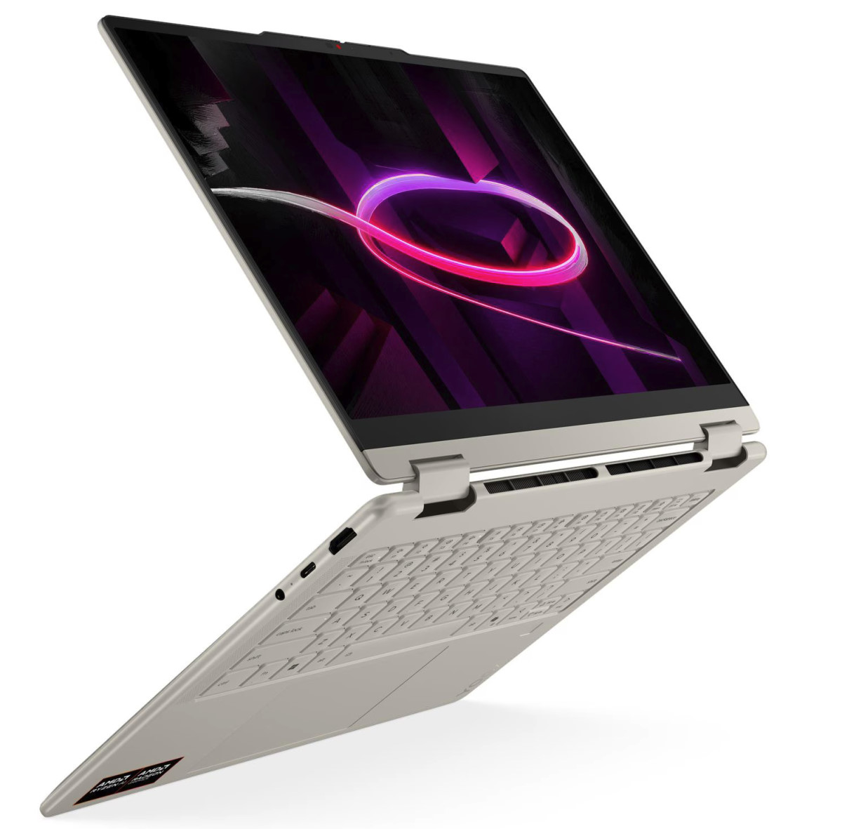 Lenovo Yoga 7 2-in-1 AMD 83TD006CGE Campus