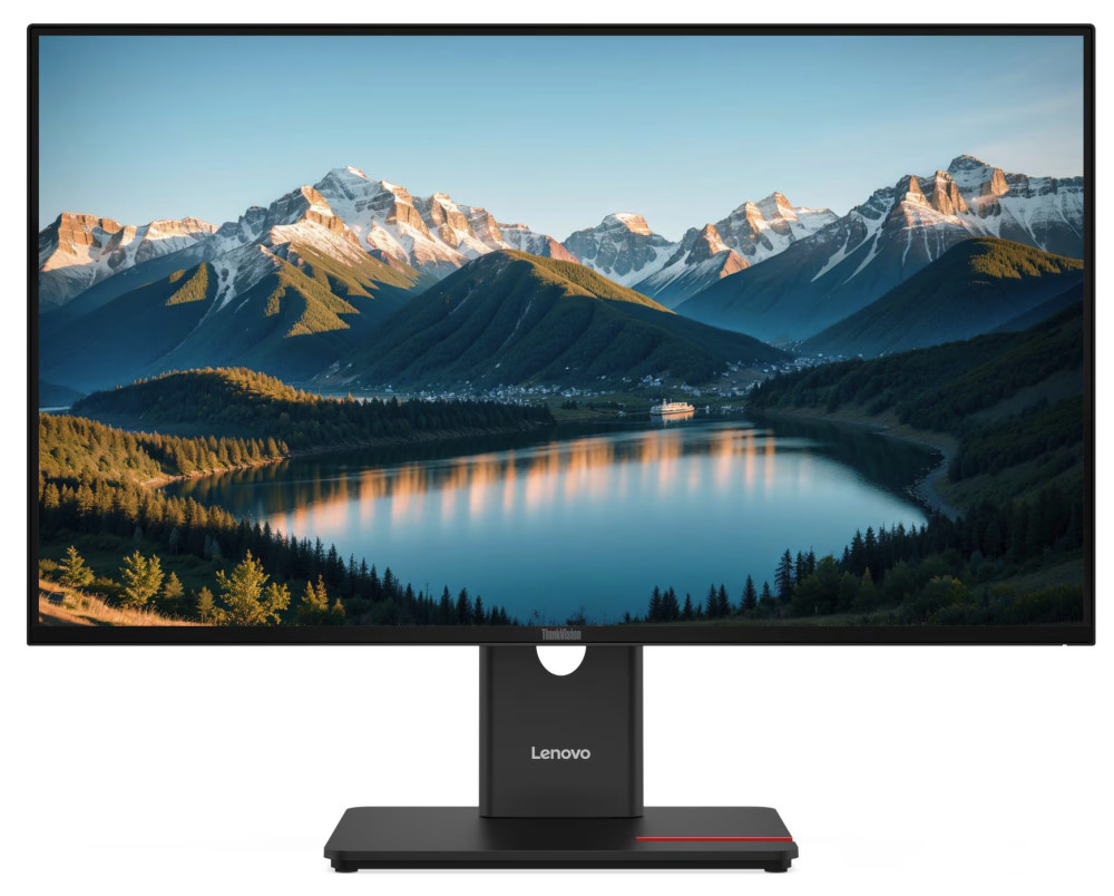 Lenovo ThinkVision T27Q-40 #64A6GAT6EU Lenovo ThinkVision T27Q-40 #64A6GAT6EU