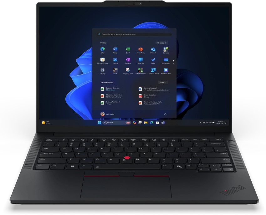 Lenovo Thinkpad E14 AMD G7 21T00022GE
