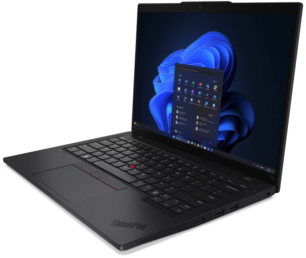 Lenovo Thinkpad L14 AMD G6 21S8004HGE