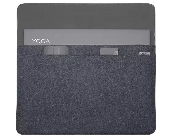 Lenovo Yoga 15" Schutzhülle #GX40X02934 Campus