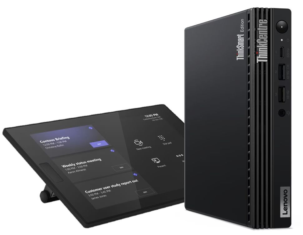 Lenovo ThinkSmart Tiny Kit 12XH000BGE