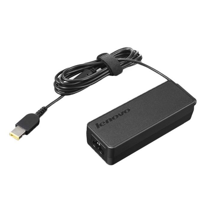 Lenovo ThinkCentre 90W AC Adapter Slim Tip (EU) #4X20E75144 Campus