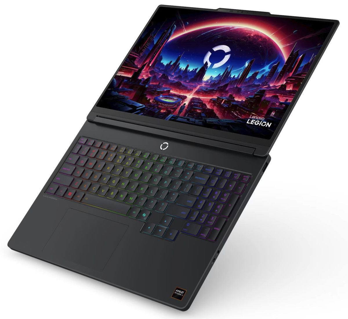 Lenovo Legion 5 15AKP10 83Q6001UGE Campus