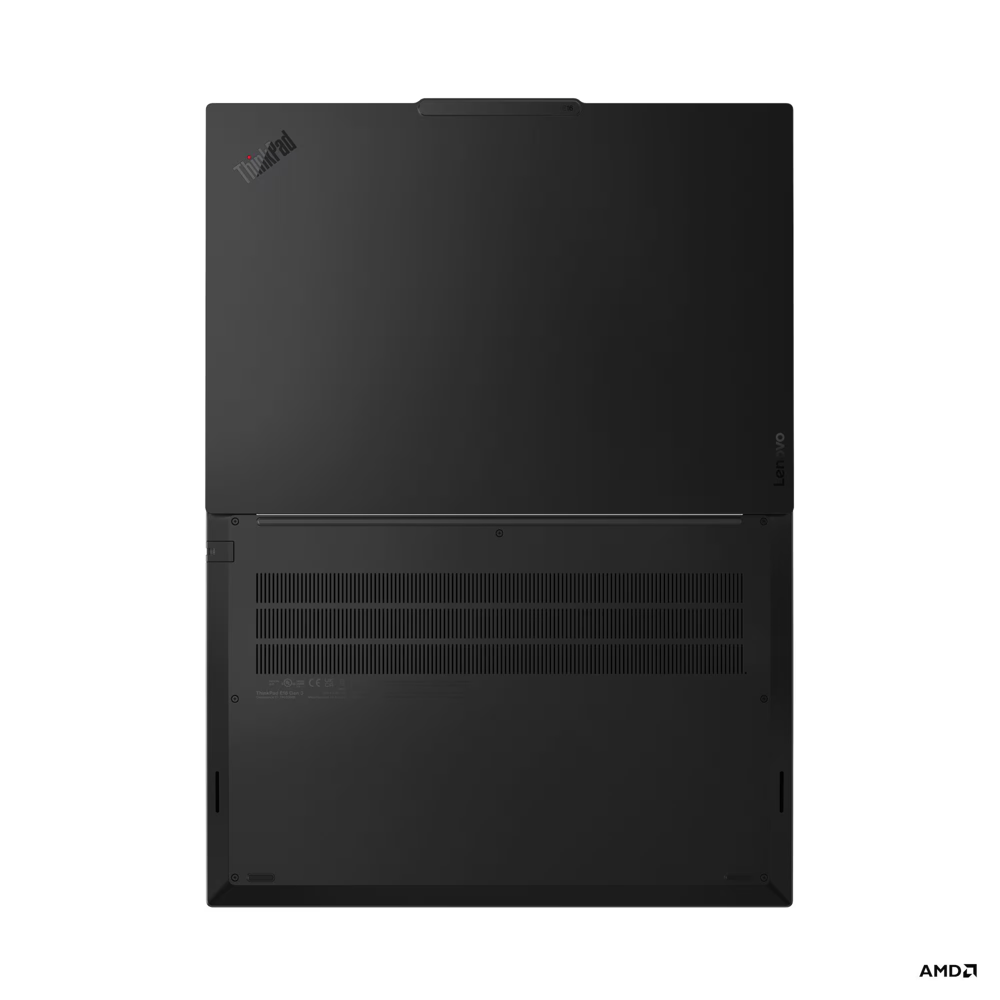 Lenovo Thinkpad E16 AMD G4 21Y4003SGE