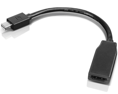 Lenovo Mini-DisplayPort to HDMI Cable #0B47089