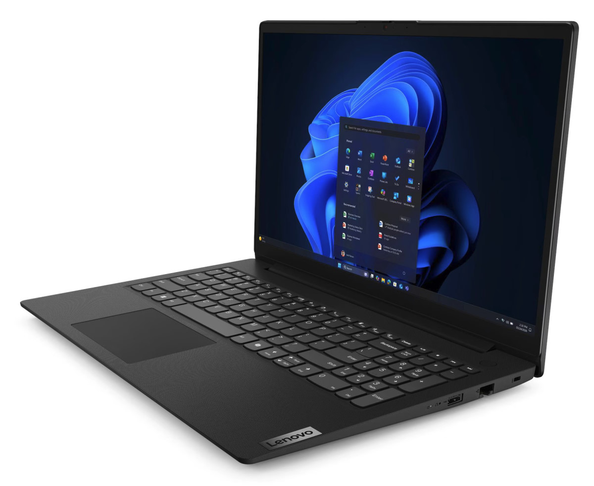 Lenovo V15 G6 AMD 83VD0013GE