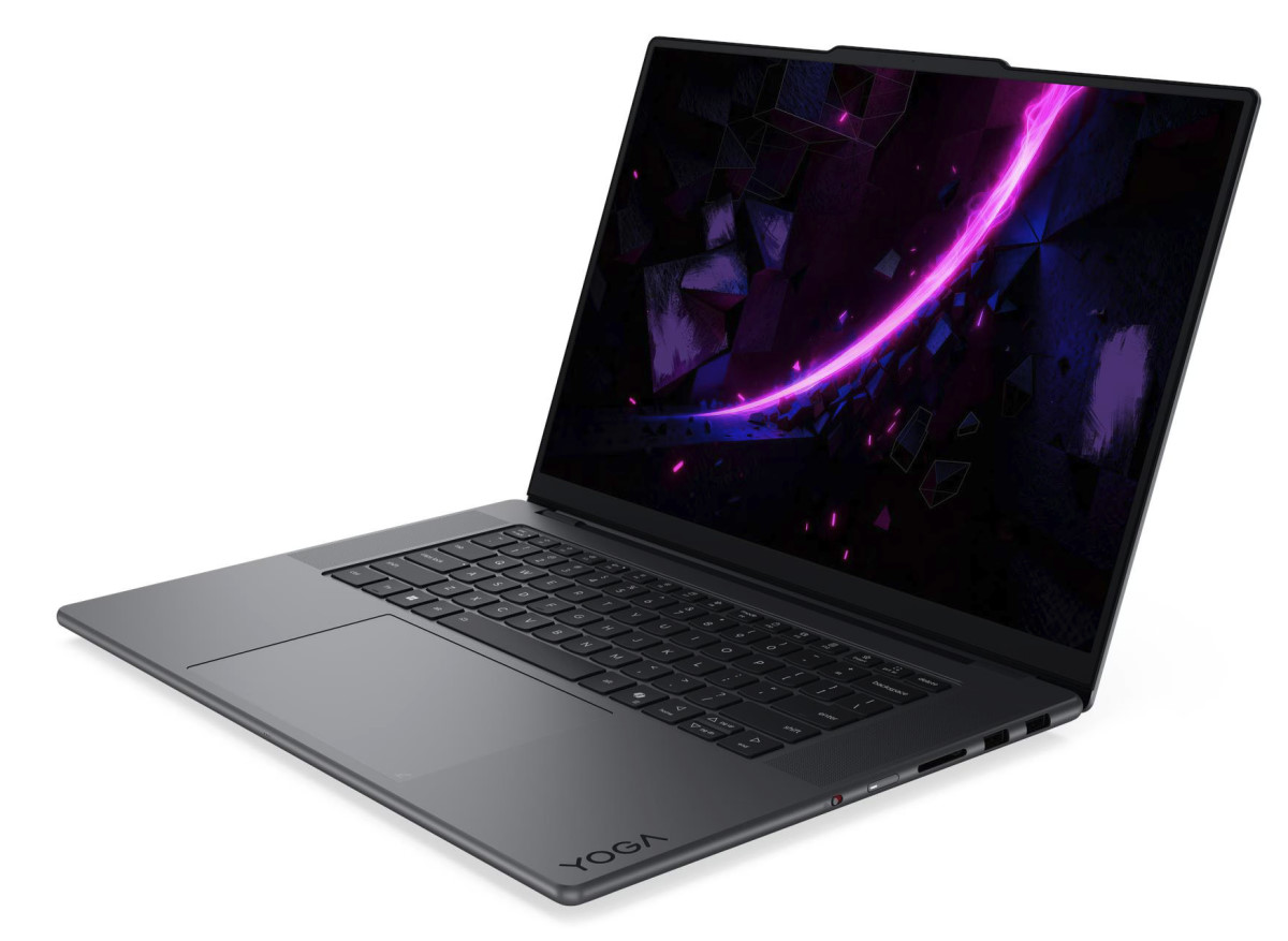 Lenovo Yoga Pro 9 16IPH11 83SF000PGE Campus