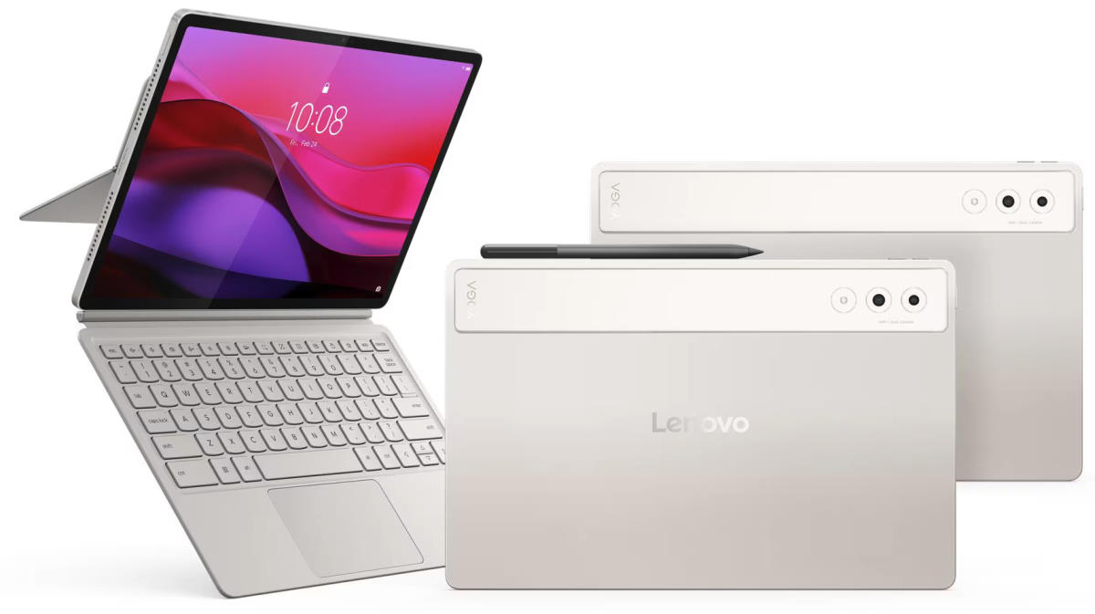 Lenovo Idea Tab Plus ZAEG0061DE Campus Lenovo Idea Tab Plus ZAEG0061DE Campus