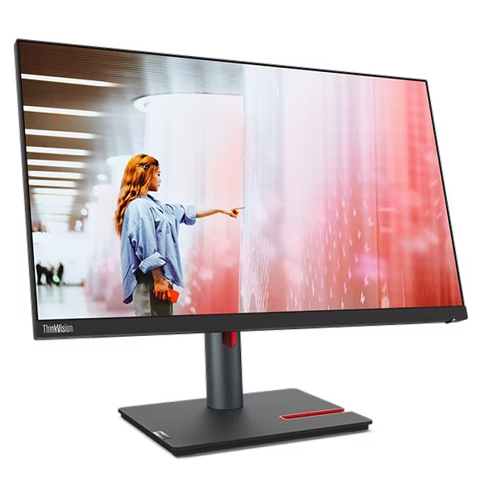 Lenovo ThinkVision P24q-30 #63B4GAT6EU Campus