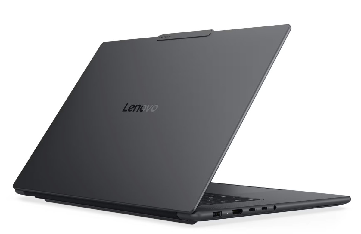 Lenovo Yoga Pro 9 16IPH11 83SF000PGE Campus