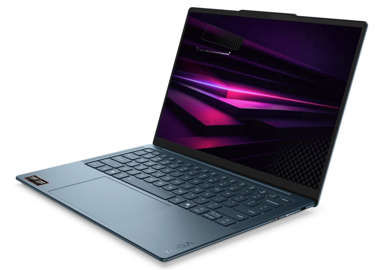 Lenovo Yoga Slim 7 14AGP11 83QS002RGE Campus