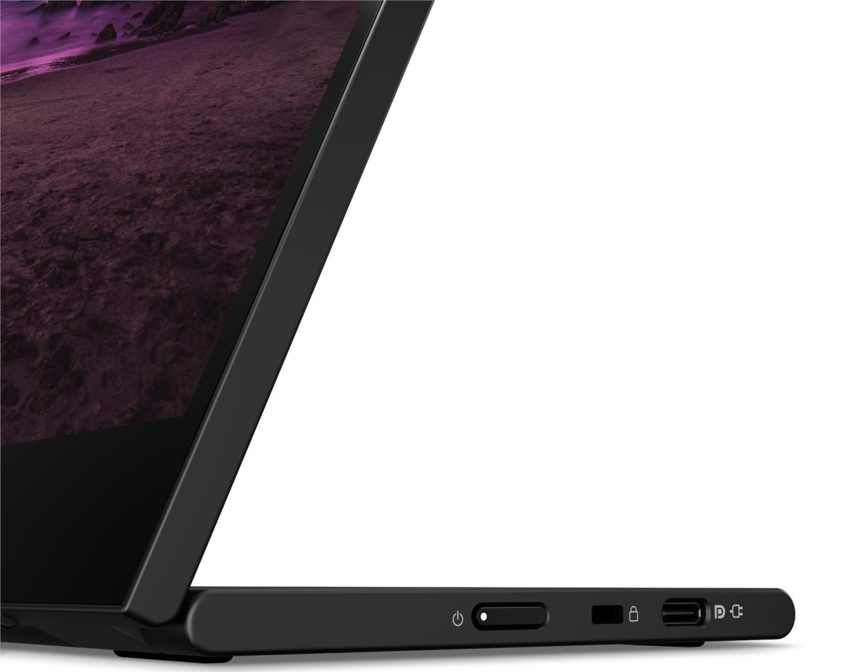 Lenovo ThinkVision M16 64BFUAT1WL