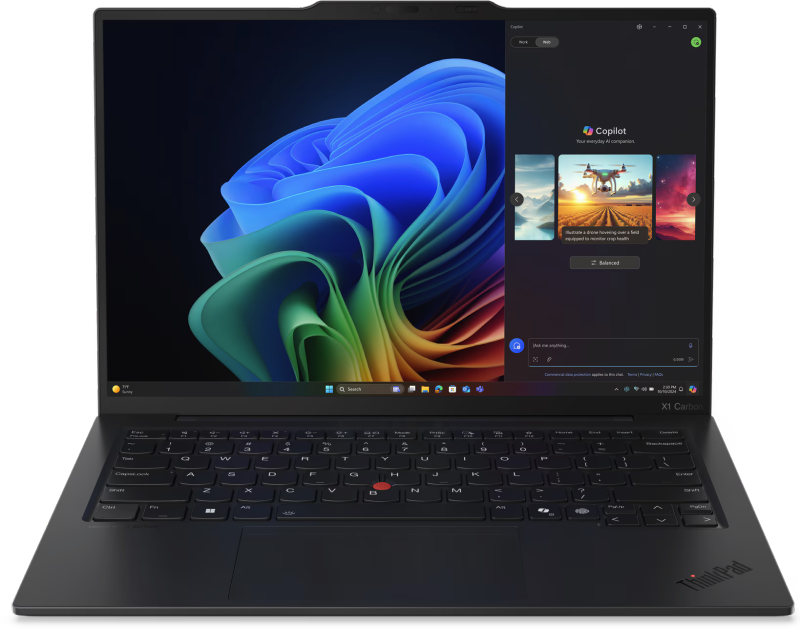 Lenovo ThinkPad: Robustheit und Power