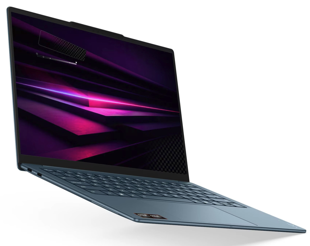 Lenovo Yoga Slim 7 14AGP11 83QS002RGE Campus