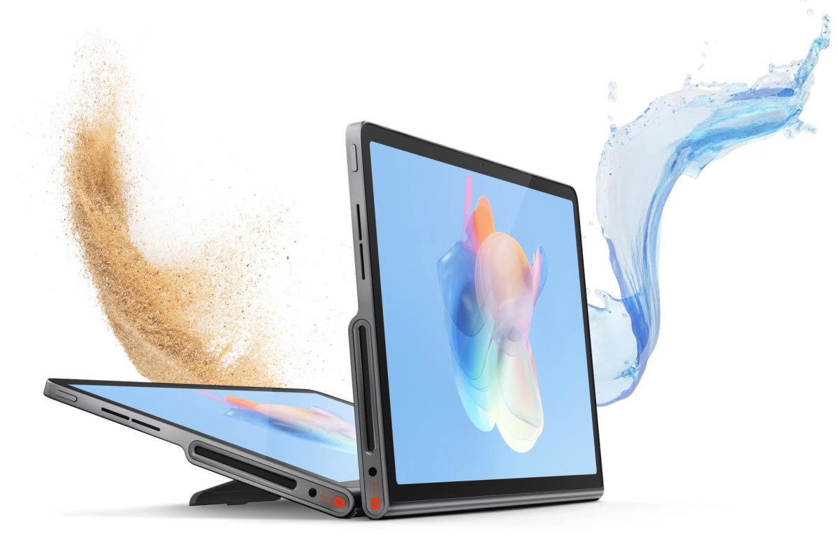 Lenovo Tab Plus ZADX0091SE