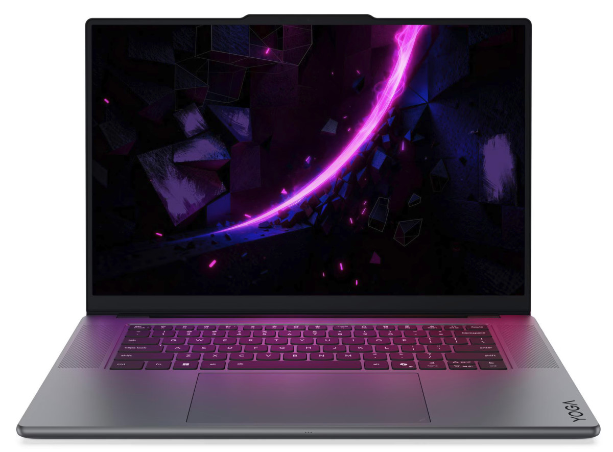 Lenovo Yoga Pro 9 16IPH11 83SF000PGE Campus