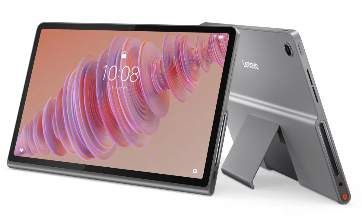 Lenovo Tab Plus ZADX0091SE