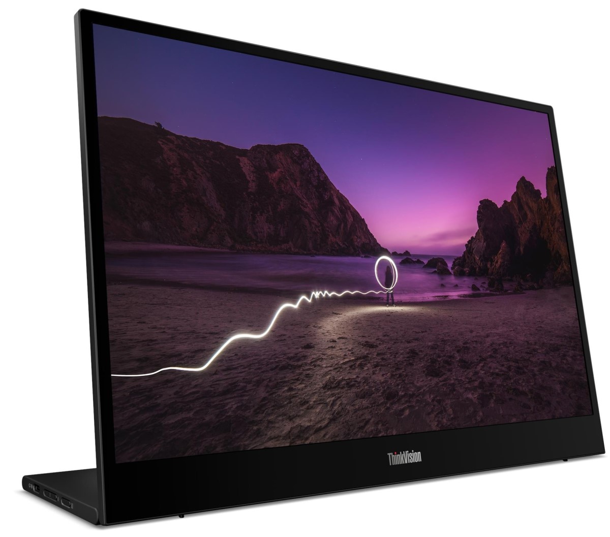 Lenovo ThinkVision M16 64BFUAT1WL
