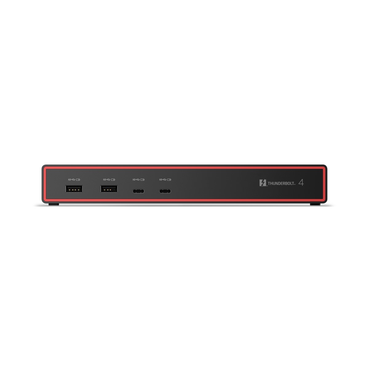 LENOVO ThinkPad Thunderbolt 4 Dock Gen2 7000-EU #40BG0135GE Campus