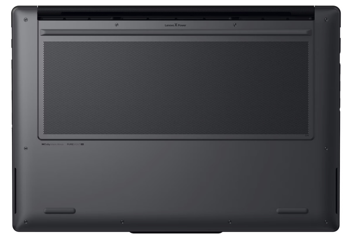 Lenovo Yoga Pro 9 16IPH11 83SF000PGE Campus