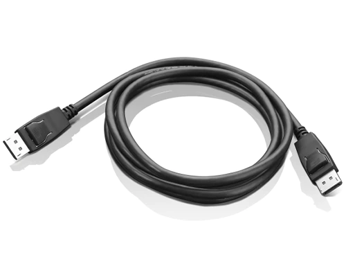 Lenovo DisplayPort to DisplayPort Cable #0A36537