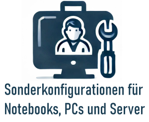 Sonderkonfigurationen für Ihr Lenovo