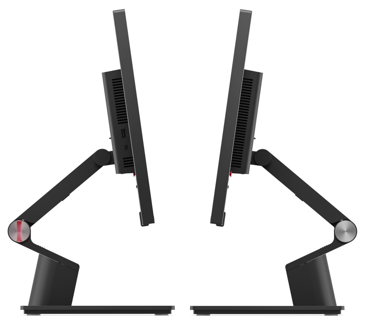 Lenovo ThinkVision T24D-4t #64D2GAT2EU Campus