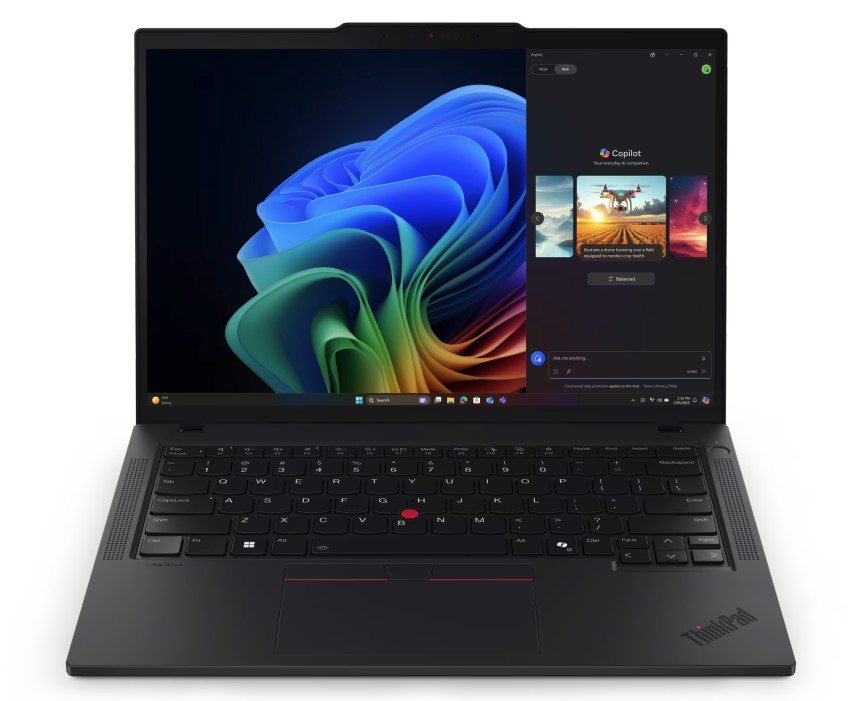 Lenovo Thinkpad T14 G6 21QG001VGE