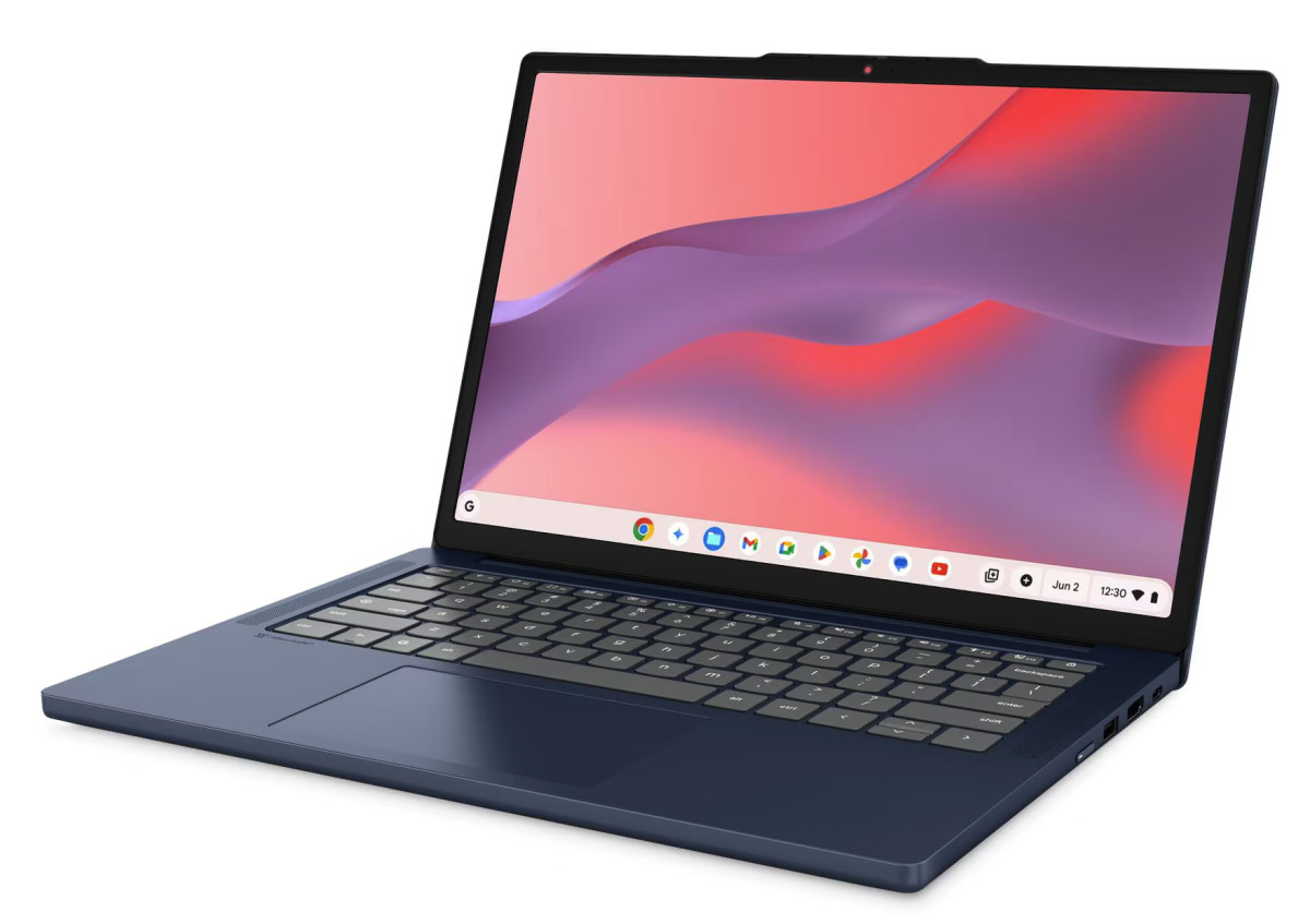 Lenovo Chromebook 83SX0018GE