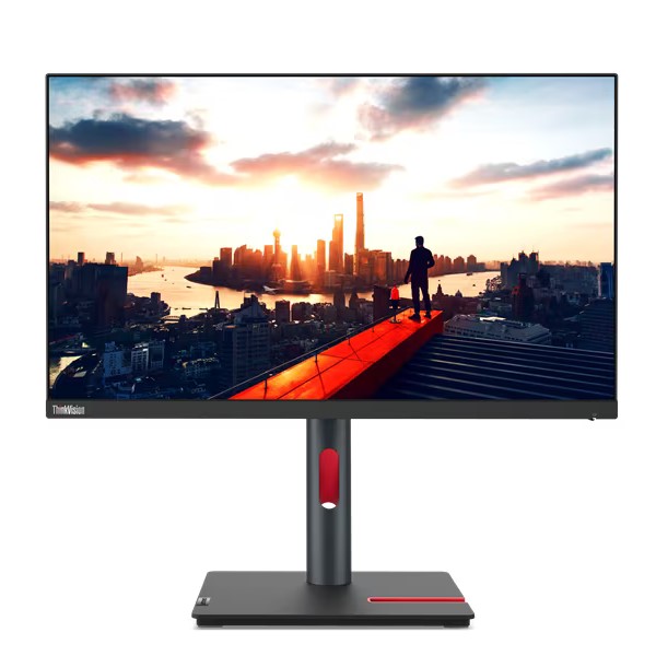 Lenovo ThinkVision P24h-30 #63B3GAT6EU Campus