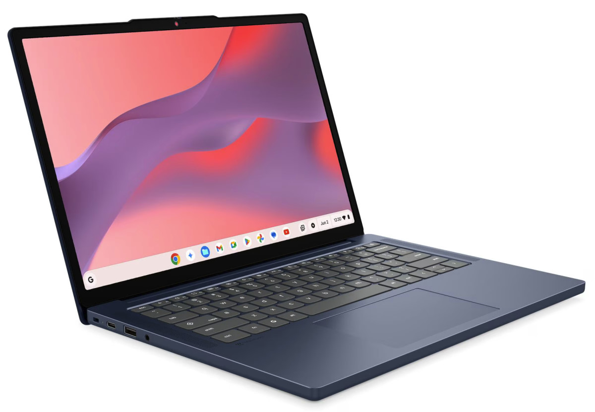 Lenovo Chromebook 83SX0018GE