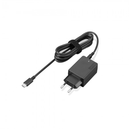 Lenovo 45W Standard Adapter (USB Type-C) #40AW0045EU