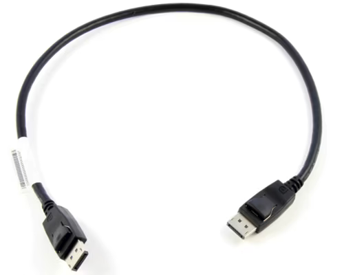LENOVO 0.5 Meter DisplayPort zu DisplayPort Cable #0B47396
