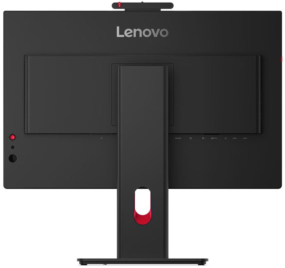 Lenovo ThinkVision T24D-4v #64B7UAT1EU