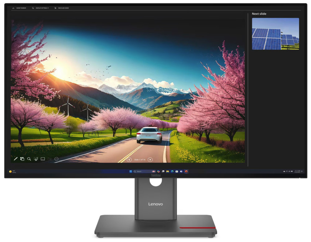 Maximale Konnektivität mit Thunderbolt 4